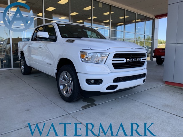 ram 1500 big horn sport crew cab 4x4